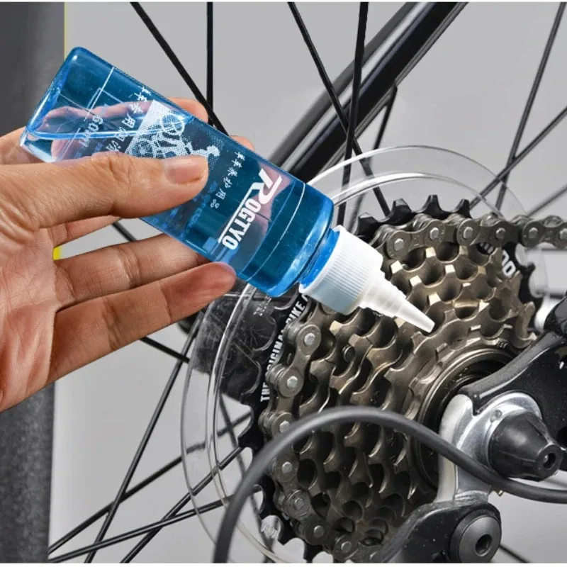 1/3/5PCS Bicycle Lube Chain Oi - đánh giá và giá Grease Waterproof Bike