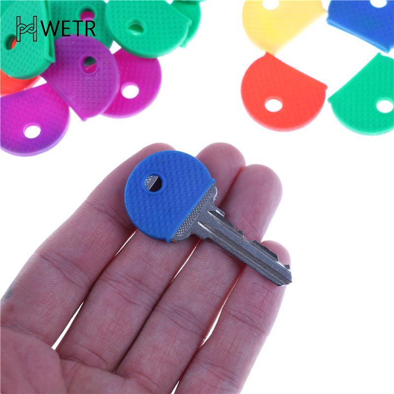 1/10 Cái Rỗng Nhiều Màu Cao Su - đánh giá và giá Chain Lock Combination