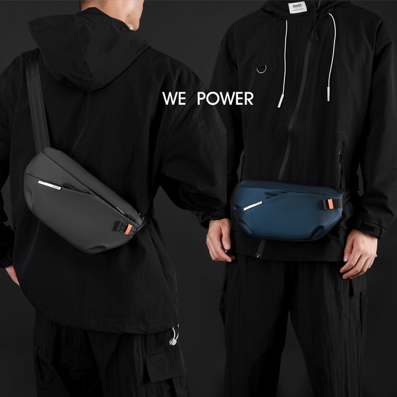Waterproof nylon fabric sports - đánh giá và giá Waterproof Cycling Commute