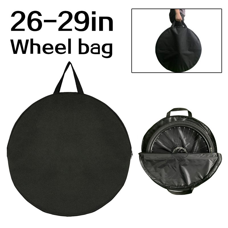 26-29inches Wheel Bag Mountain - đánh giá và giá Cycling Journey