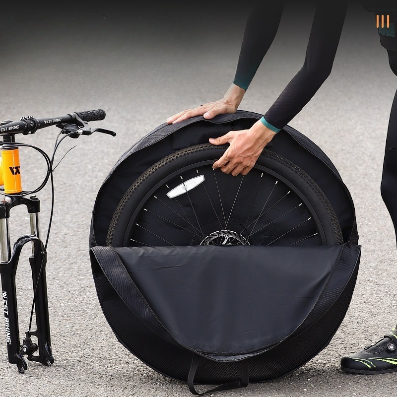26-29inches Wheel Bag Mountain - đánh giá và giá Cycling Journey