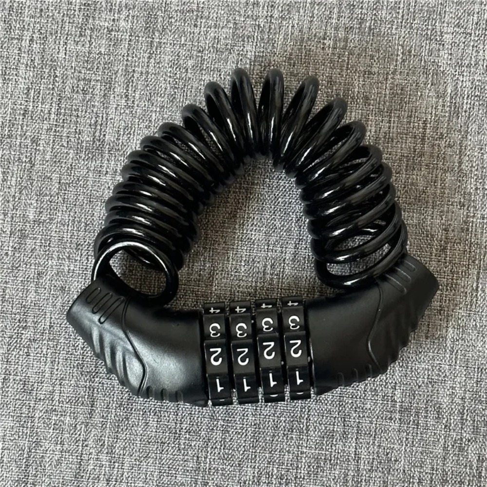 4 Digit Password Combination P - đánh giá và giá Chain Lock Combination
