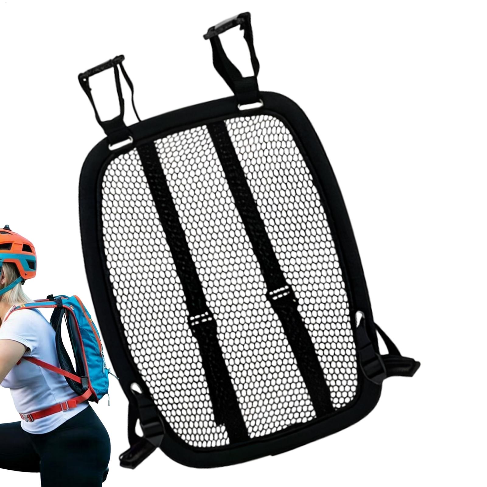 Universal Rucksack Airflow Spa - đánh giá và giá Cycling Commute Backpack