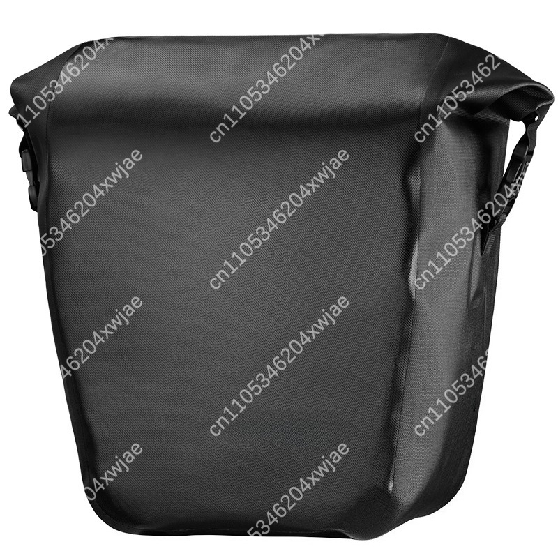 Waterproof Bicycle Pannier Bag - đánh giá và giá Waterproof Cycling Commute