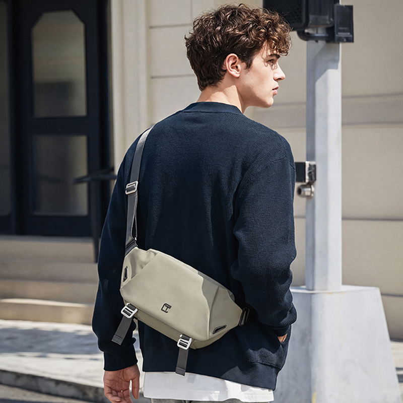 TANGCOOL Premium Waterproof Sl - đánh giá và giá Cycling Commuter Bag