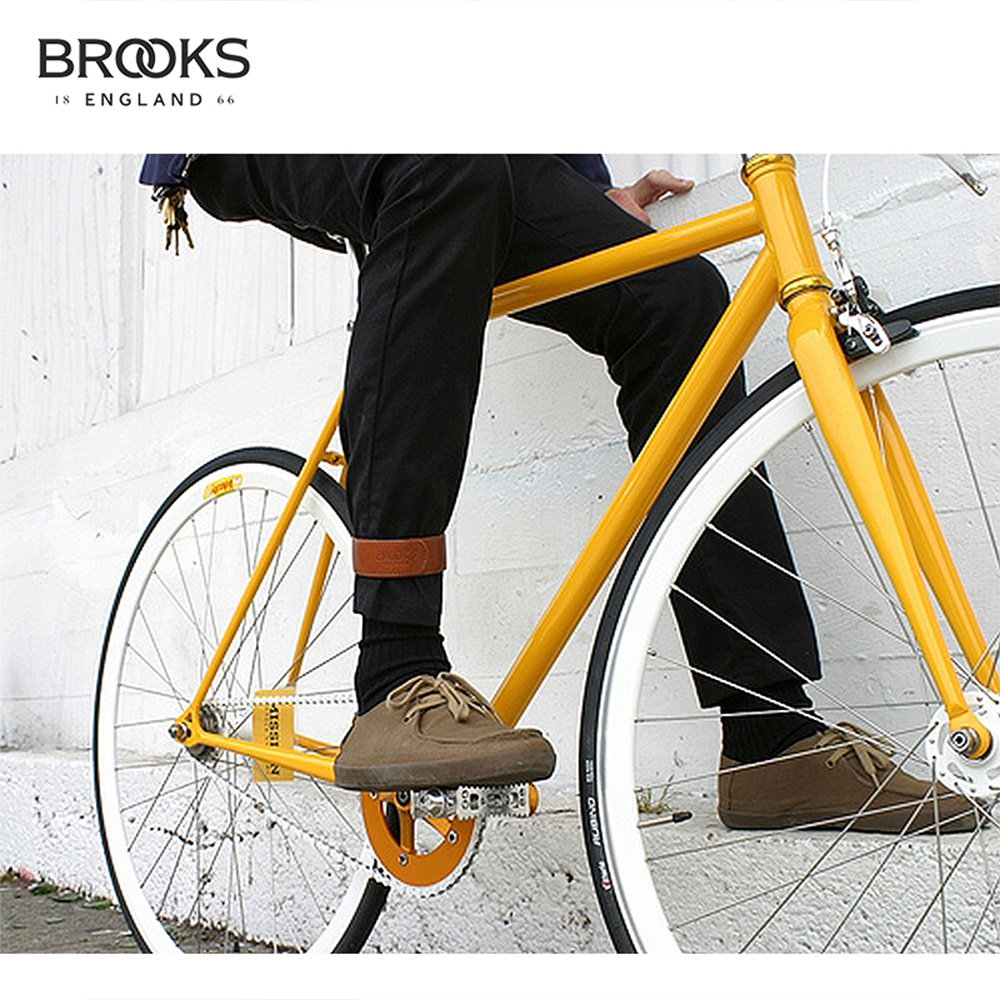 Brooks Commuter Cycling Leg St - đánh giá và giá Cycling Commute Gear