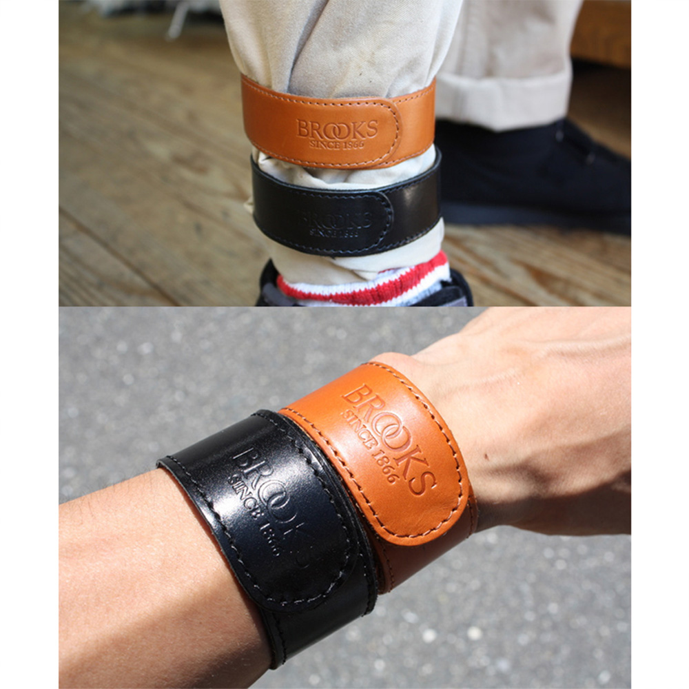 Brooks Commuter Cycling Leg St - đánh giá và giá Cycling Commute Gear