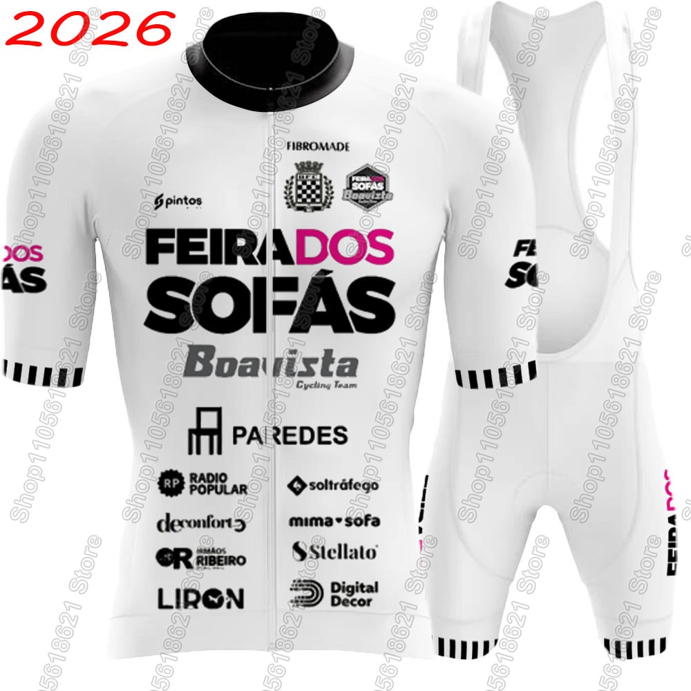 Feira dos Sofás - Boavista 202 - đánh giá và giá Cycling Commute Shorts