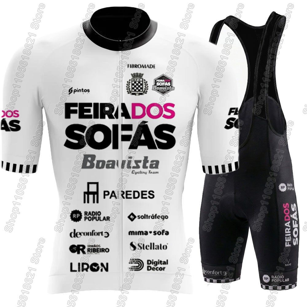 Feira dos Sofás - Boavista 202 - đánh giá và giá Cycling Commute Shorts