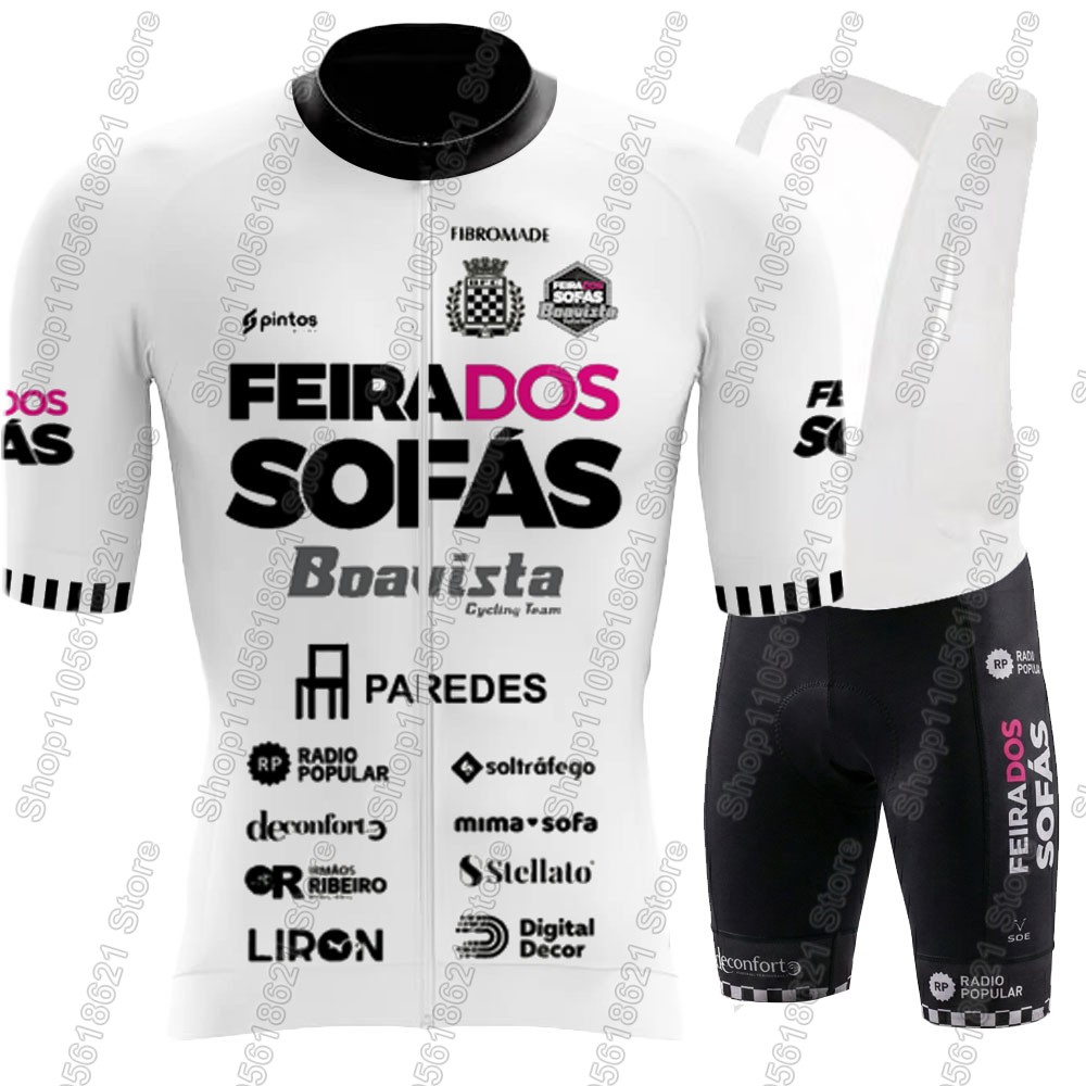 Feira dos Sofás - Boavista 202 - đánh giá và giá Cycling Commute Shorts