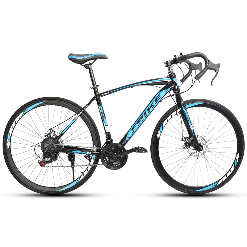 FREIKE 700C Adult Road Bike Mo - đánh giá và giá Cycling Commute Gear