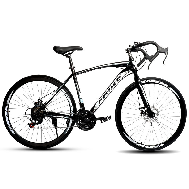 FREIKE 700C Adult Road Bike Mo - đánh giá và giá Cycling Commute Gear