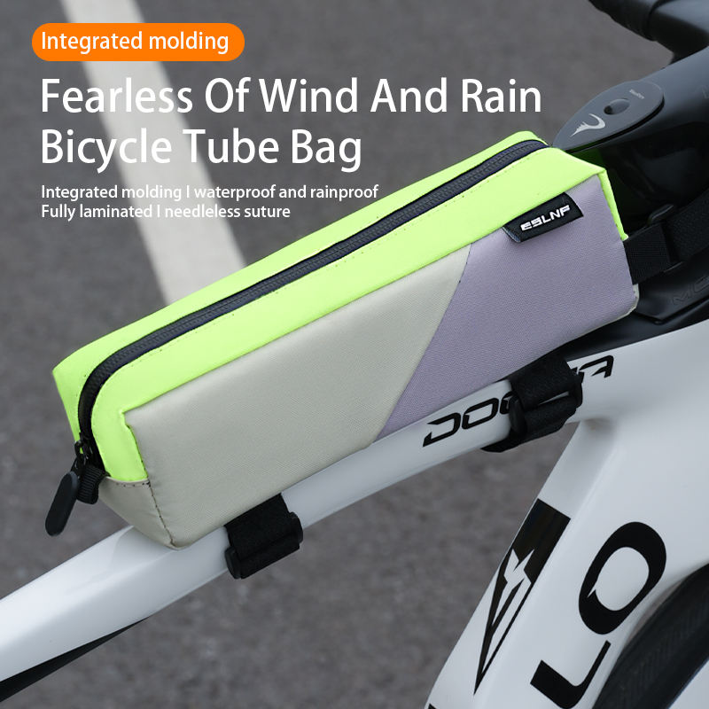ESLNF Bike Bag Top Tube Bike F - đánh giá và giá Cycling Commuter Bag