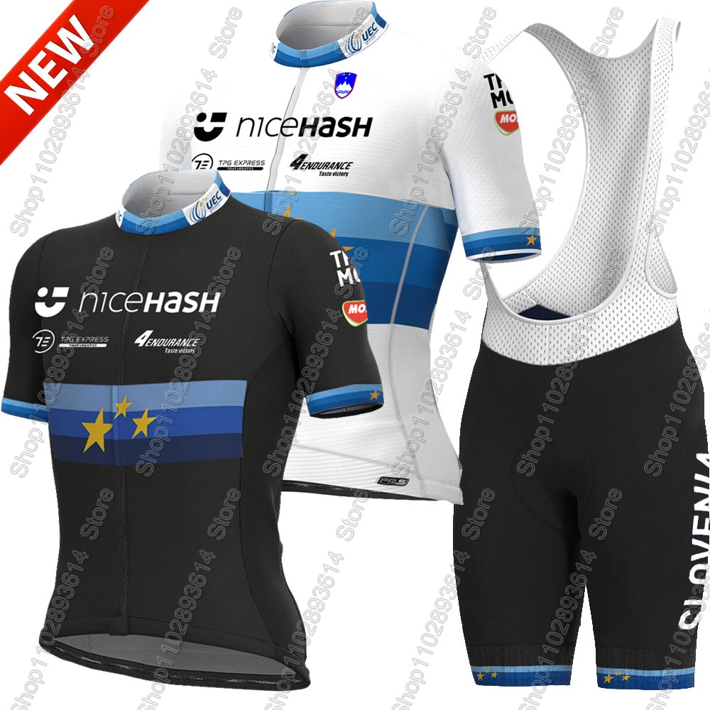 Slovenia 2026 National Team Eu - đánh giá và giá Cycling Commute Shorts