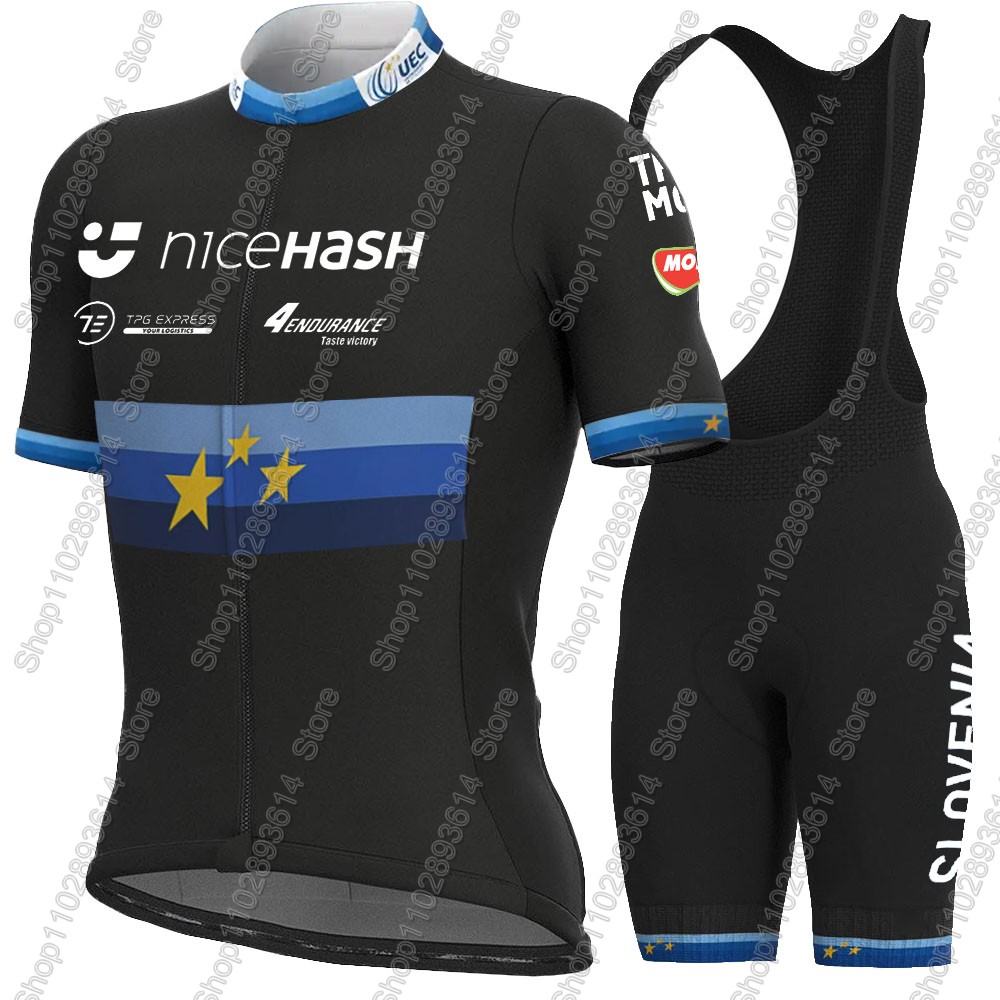 Slovenia 2026 National Team Eu - đánh giá và giá Cycling Commute Shorts