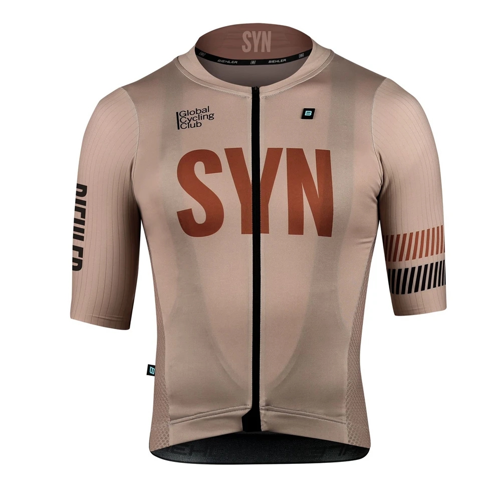 SYN Brown Cycling Clothing men - đánh giá và giá Cycling Commuter Trousers