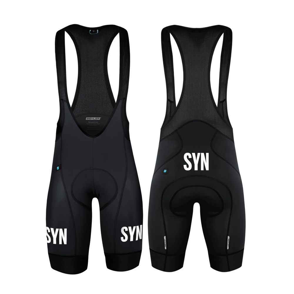 SYN Brown Cycling Clothing men - đánh giá và giá Cycling Commuter Trousers