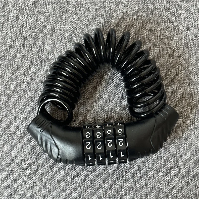 Durable Classic Helmet Lock Ch - đánh giá và giá Chain Lock Combination