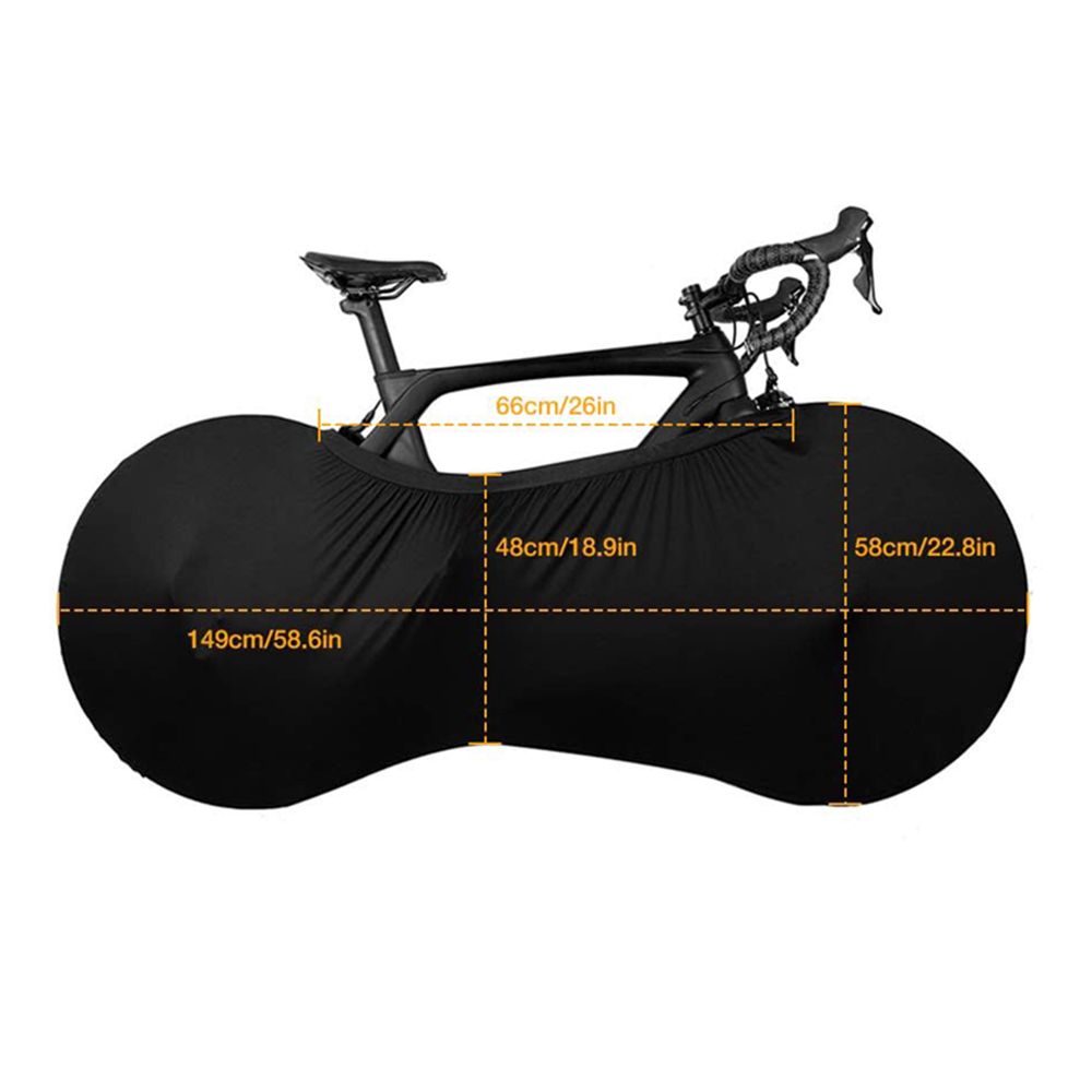 Bicycle Protector Cover Mounta - đánh giá và giá Cycling Commuter Bag