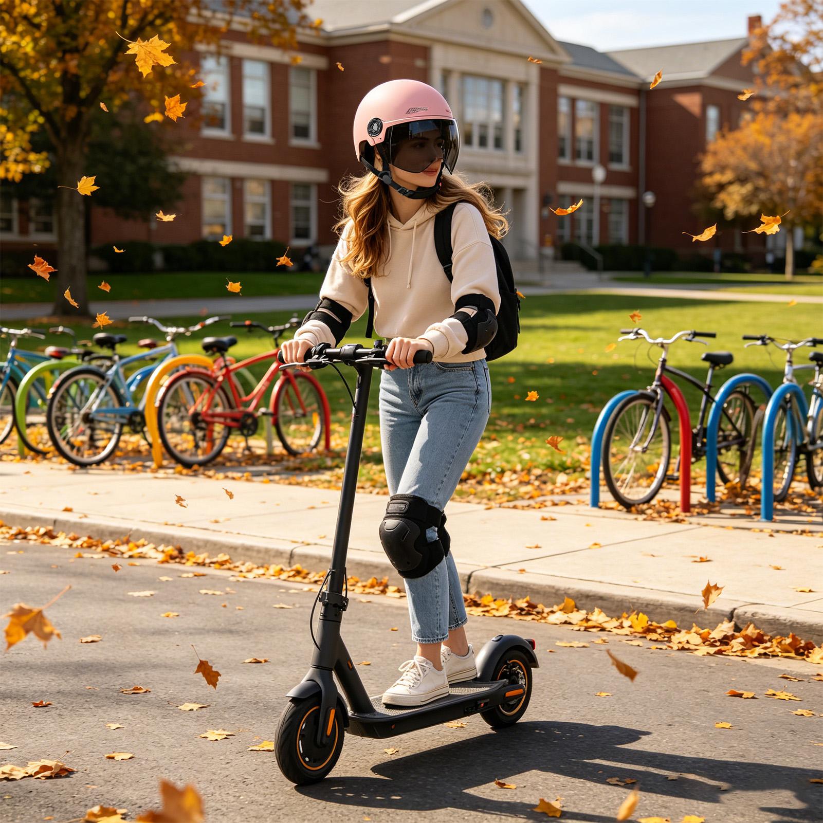 Adult Bike Helmets Scooter Hea - đánh giá và giá Cycling Commute Gear
