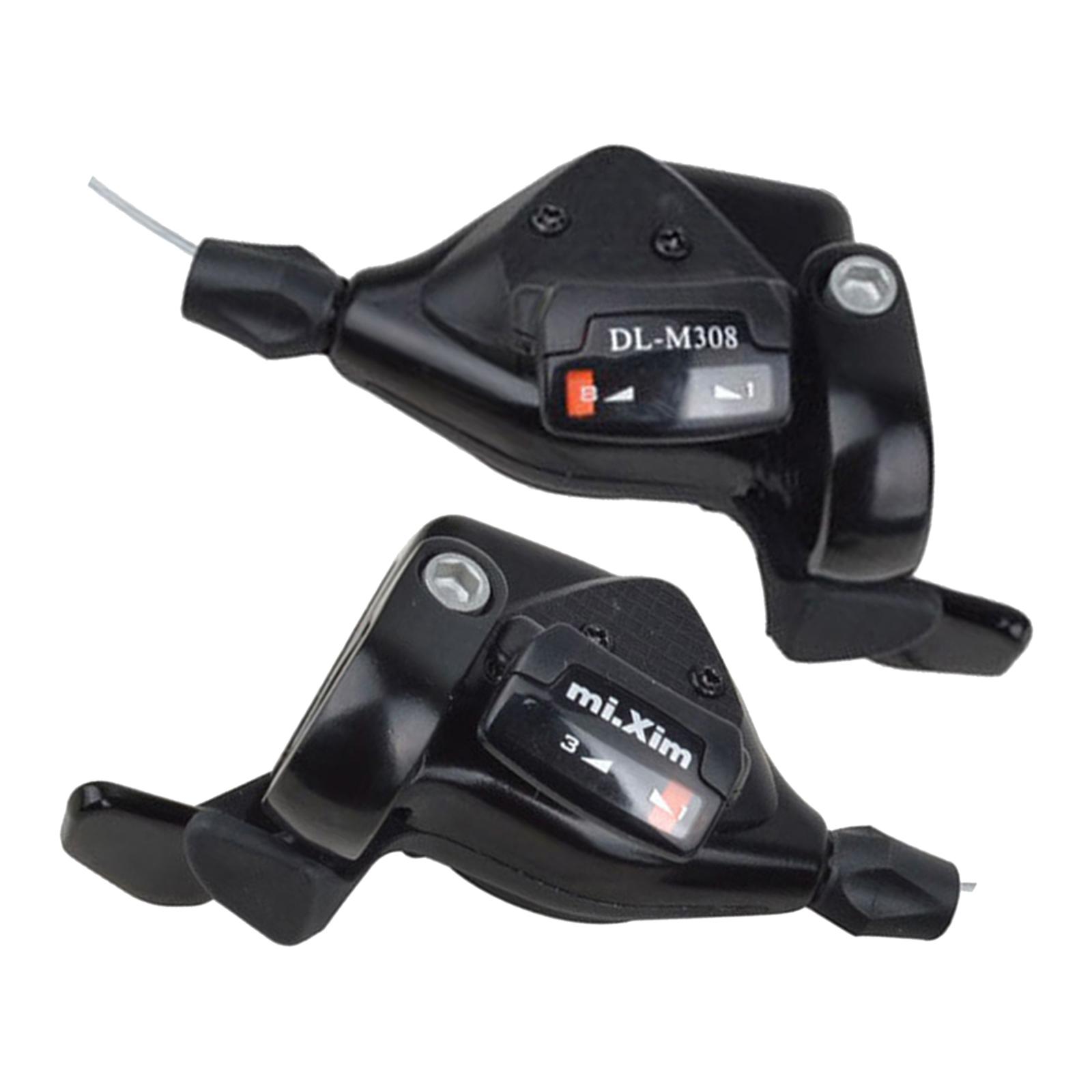 2 Pieces Bike Shifters Parts C - đánh giá và giá Cycling Commute Gear