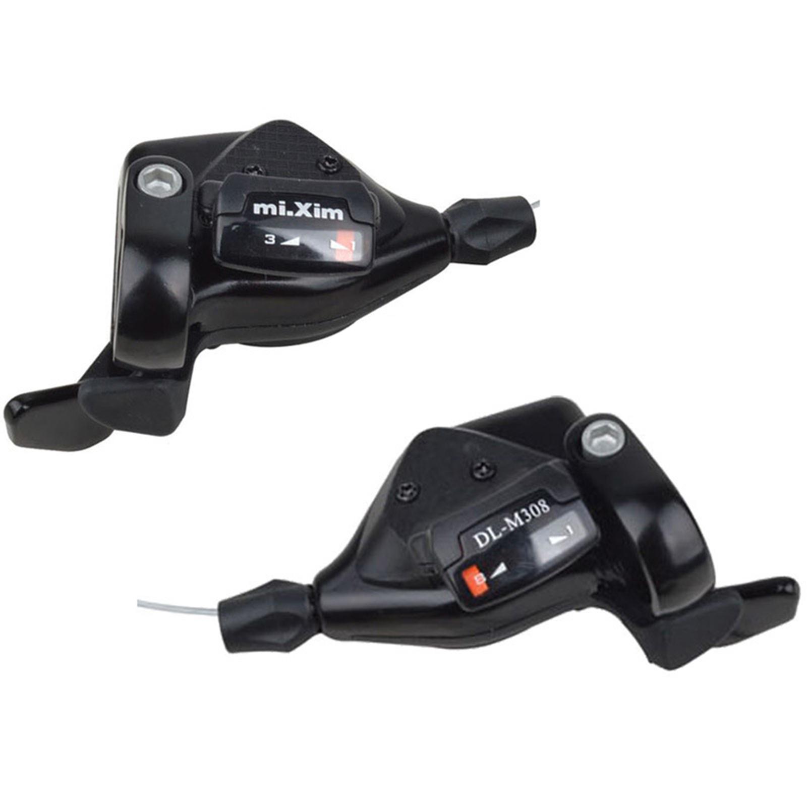 2 Pieces Bike Shifters Parts C - đánh giá và giá Cycling Commute Gear