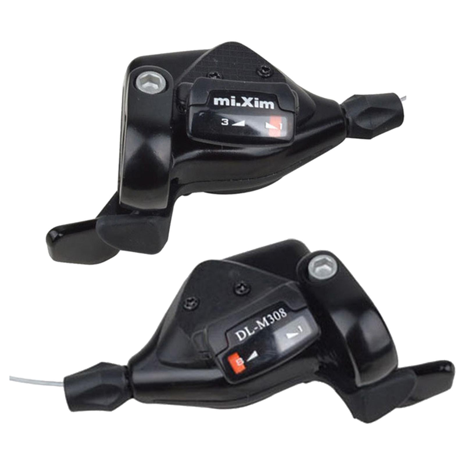 2 Pieces Bike Shifters Parts C - đánh giá và giá Cycling Commute Gear