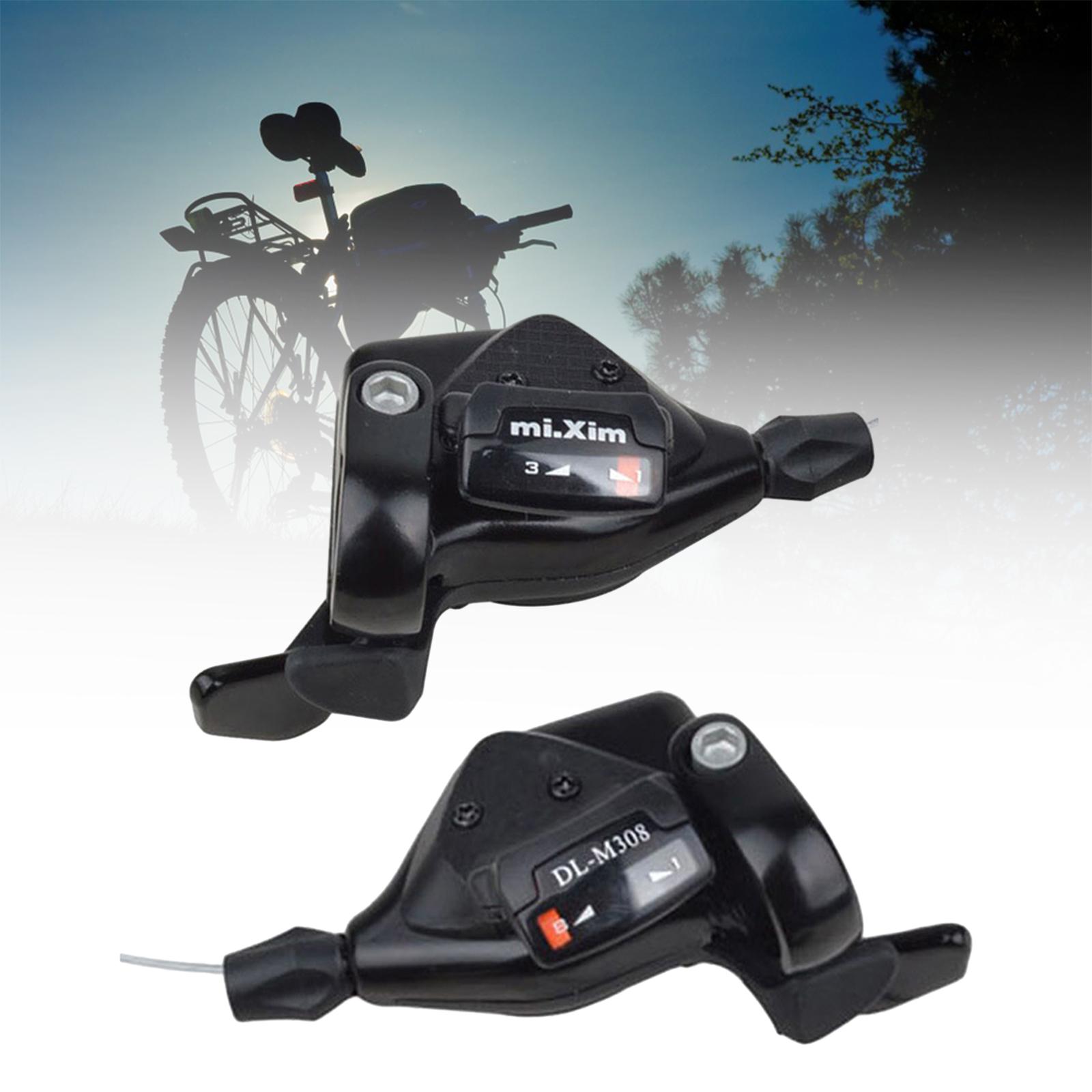 2 Pieces Bike Shifters Parts C - đánh giá và giá Cycling Commute Gear