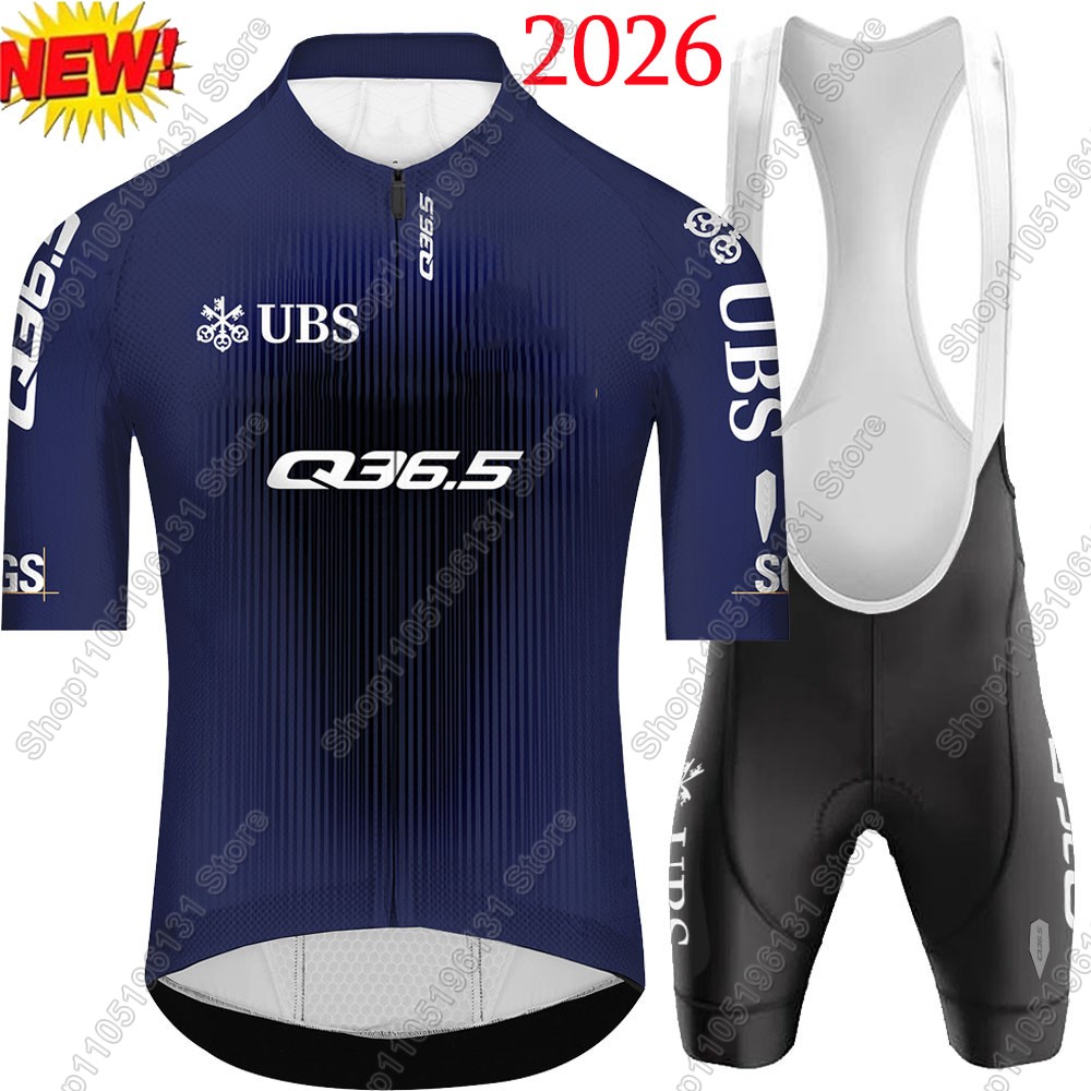Q36.5 Team 2026 Cycling Jersey - đánh giá và giá Cycling Commute Shorts