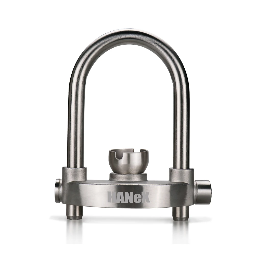 Heavy Duty Stainless Steel Tra - đánh giá và giá U Lock Heavy Duty