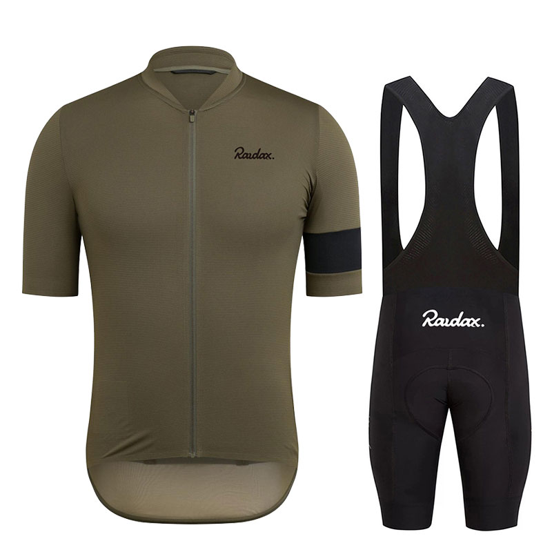 Raudax Men Short Sleeve cyclin - đánh giá và giá Cycling Commute Shorts