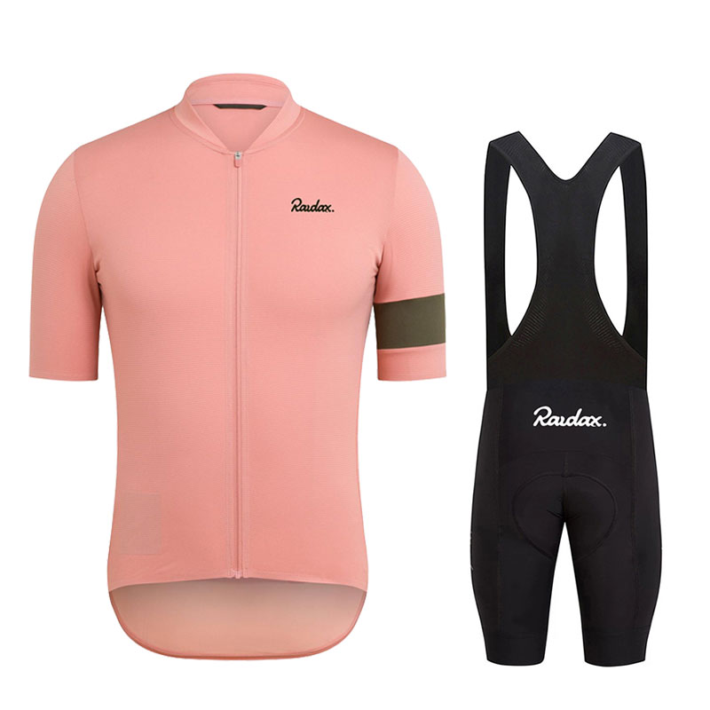 Raudax Men Short Sleeve cyclin - đánh giá và giá Cycling Commute Shorts