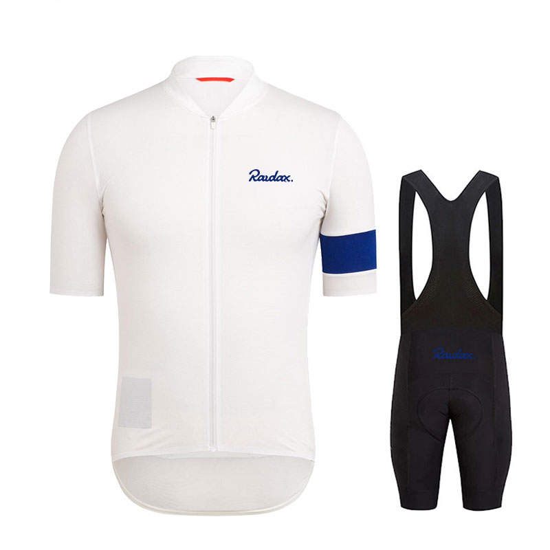 Raudax Men Short Sleeve cyclin - đánh giá và giá Cycling Commute Shorts