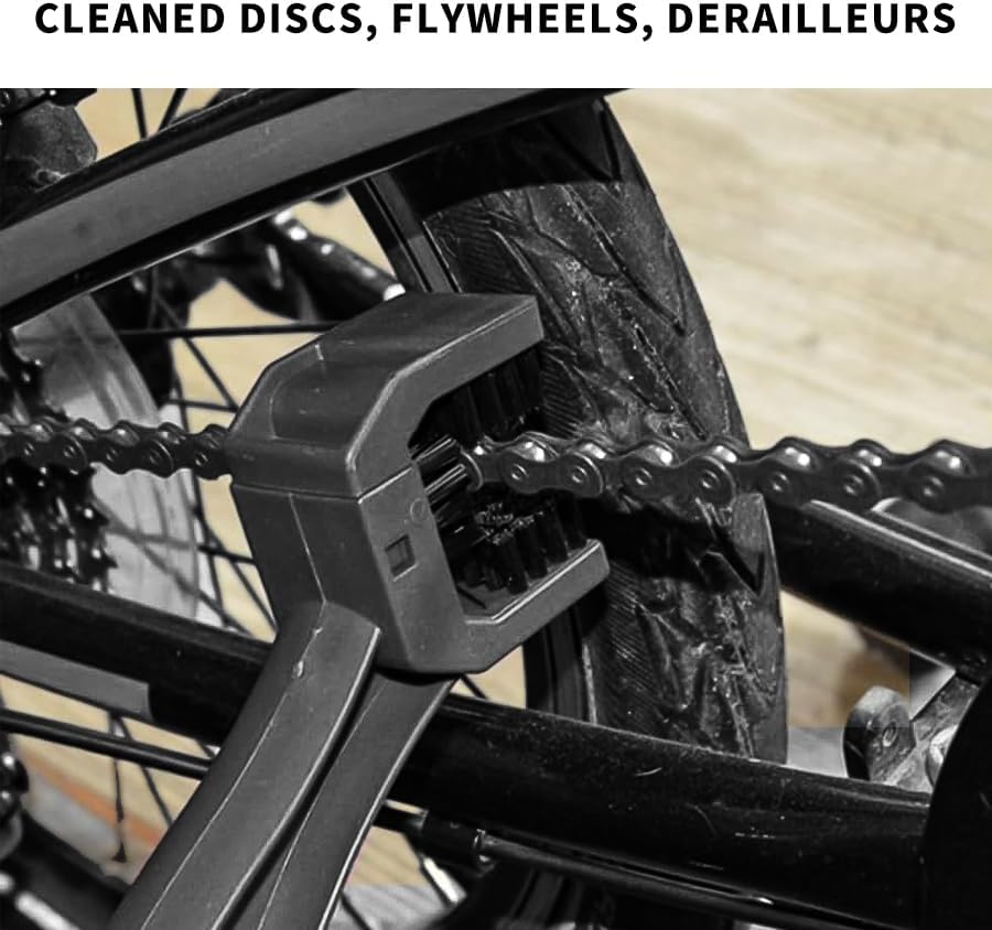 2 PCS Bike or Motorcycle Chain - đánh giá và giá Grease Waterproof Bike