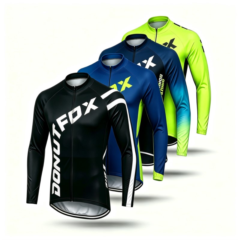 Men Long Sleeve MTB Jersey & C - đánh giá và giá Cycling Commute Shorts