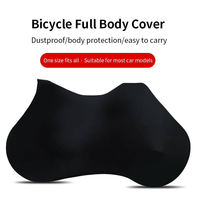 Bike All Protector Cover MTB B - đánh giá và giá Cycling Commuter Bag