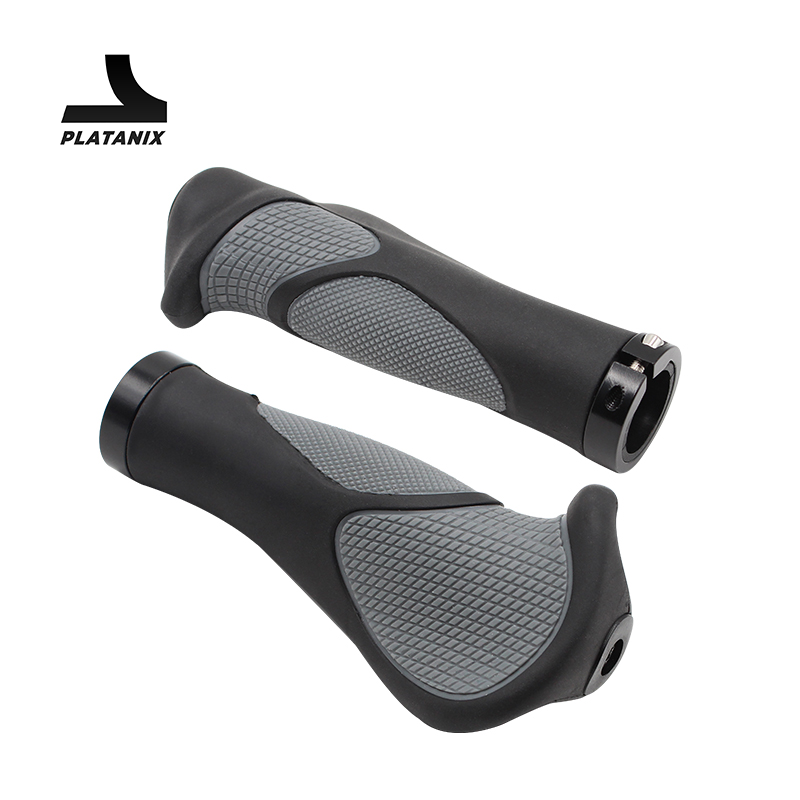 PLATANIX Ergonomic Bicycle Gri - đánh giá và giá Commuter Bike Lock