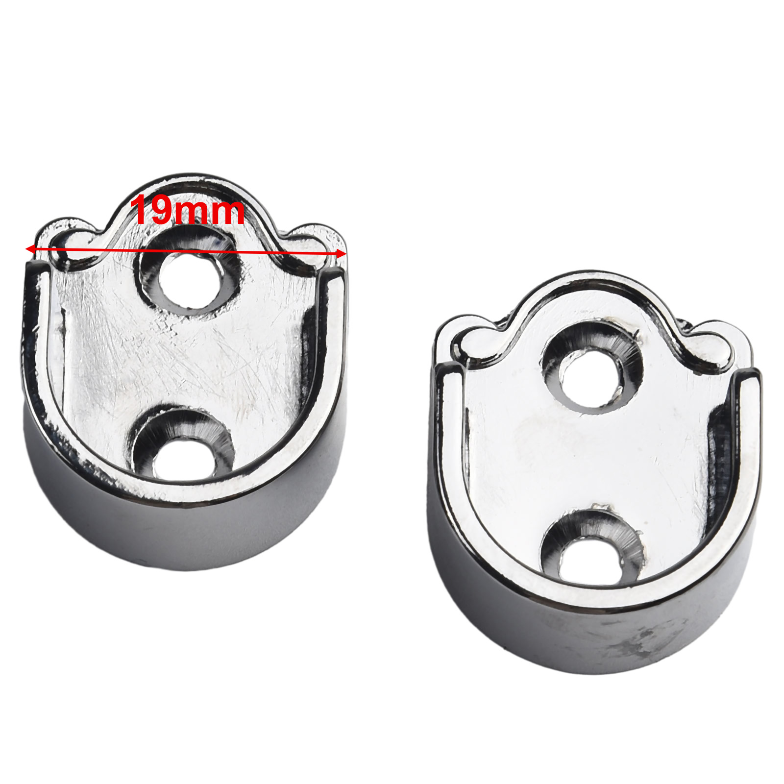 2PCS Wardrobe Bracket Heavy Du - đánh giá và giá U Lock Heavy Duty