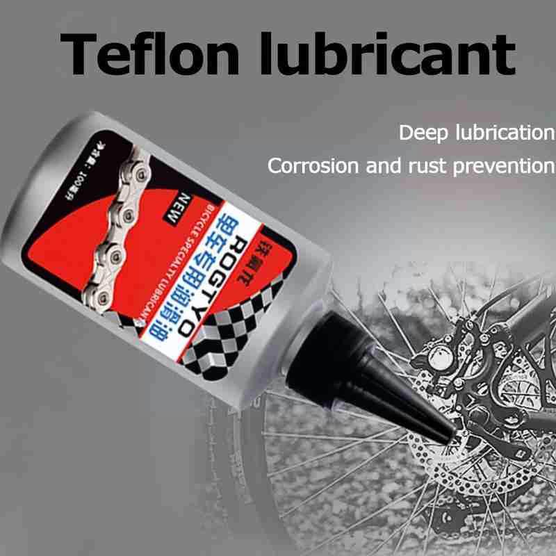 100Ml Dây Chuyền Bôi Trơn Xe Đ - đánh giá và giá Grease Waterproof Bike