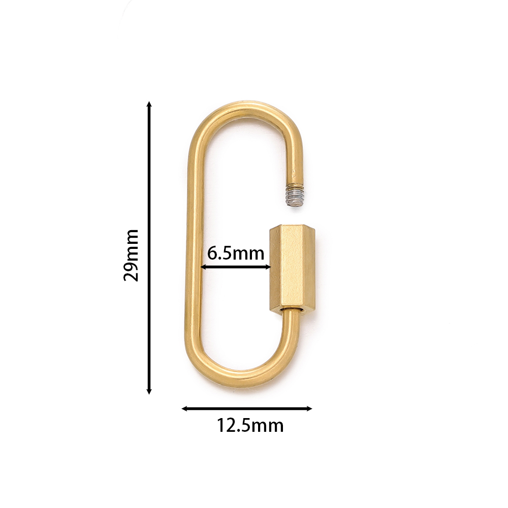 5pcs Stainless Steel Quick Lin - đánh giá và giá U Lock Heavy Duty