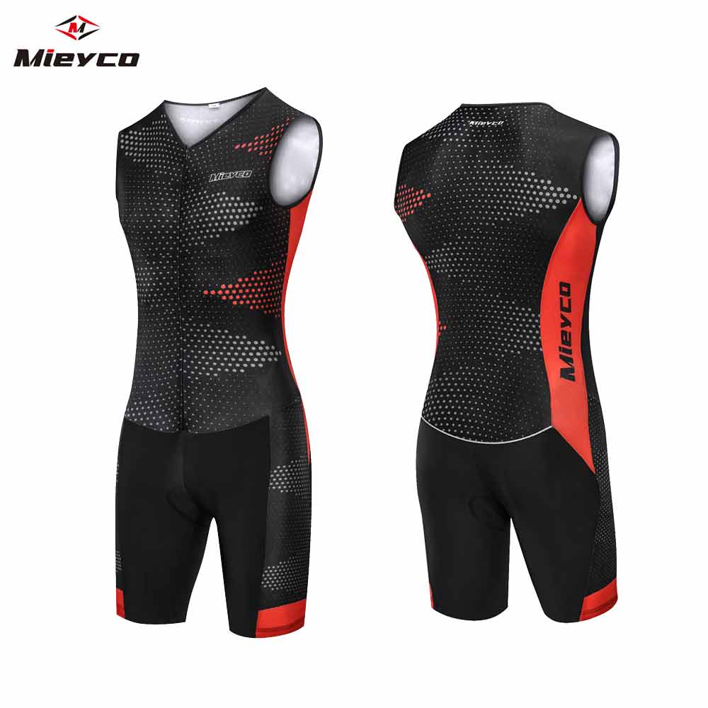 Men's Sleeveless Aero Racing S - đánh giá và giá Cycling Commuter Trousers