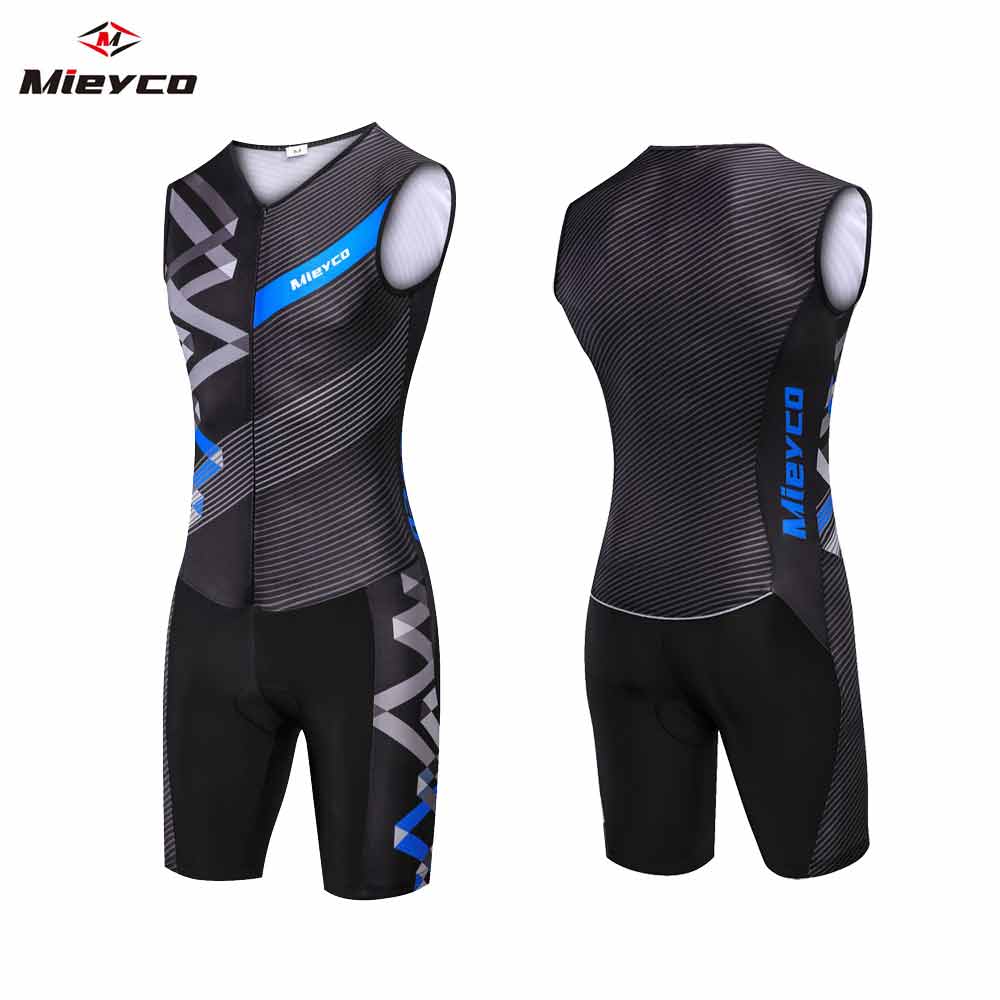 Men's Sleeveless Aero Racing S - đánh giá và giá Cycling Commuter Trousers