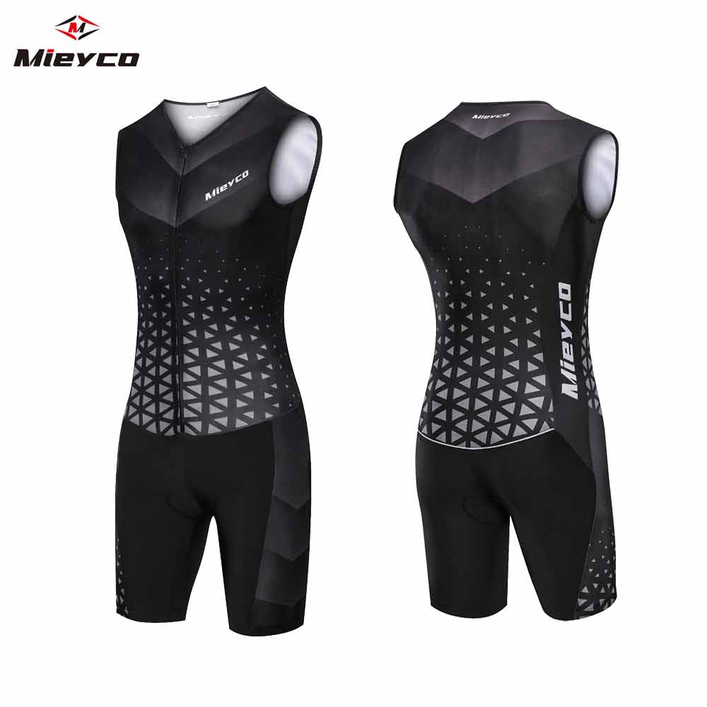 Men's Sleeveless Aero Racing S - đánh giá và giá Cycling Commuter Trousers