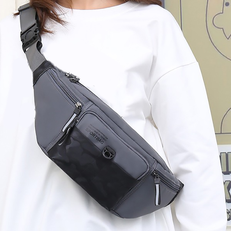 Gym Sports Chest Bag Motorcycl - đánh giá và giá Cycling Commuter Bag