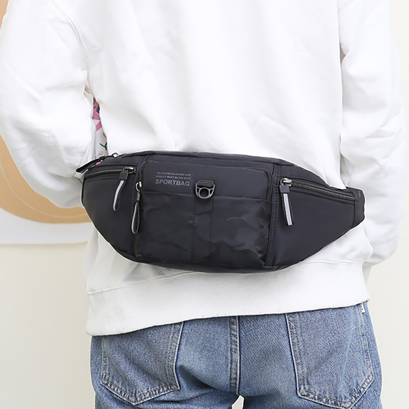 Gym Sports Chest Bag Motorcycl - đánh giá và giá Cycling Commuter Bag