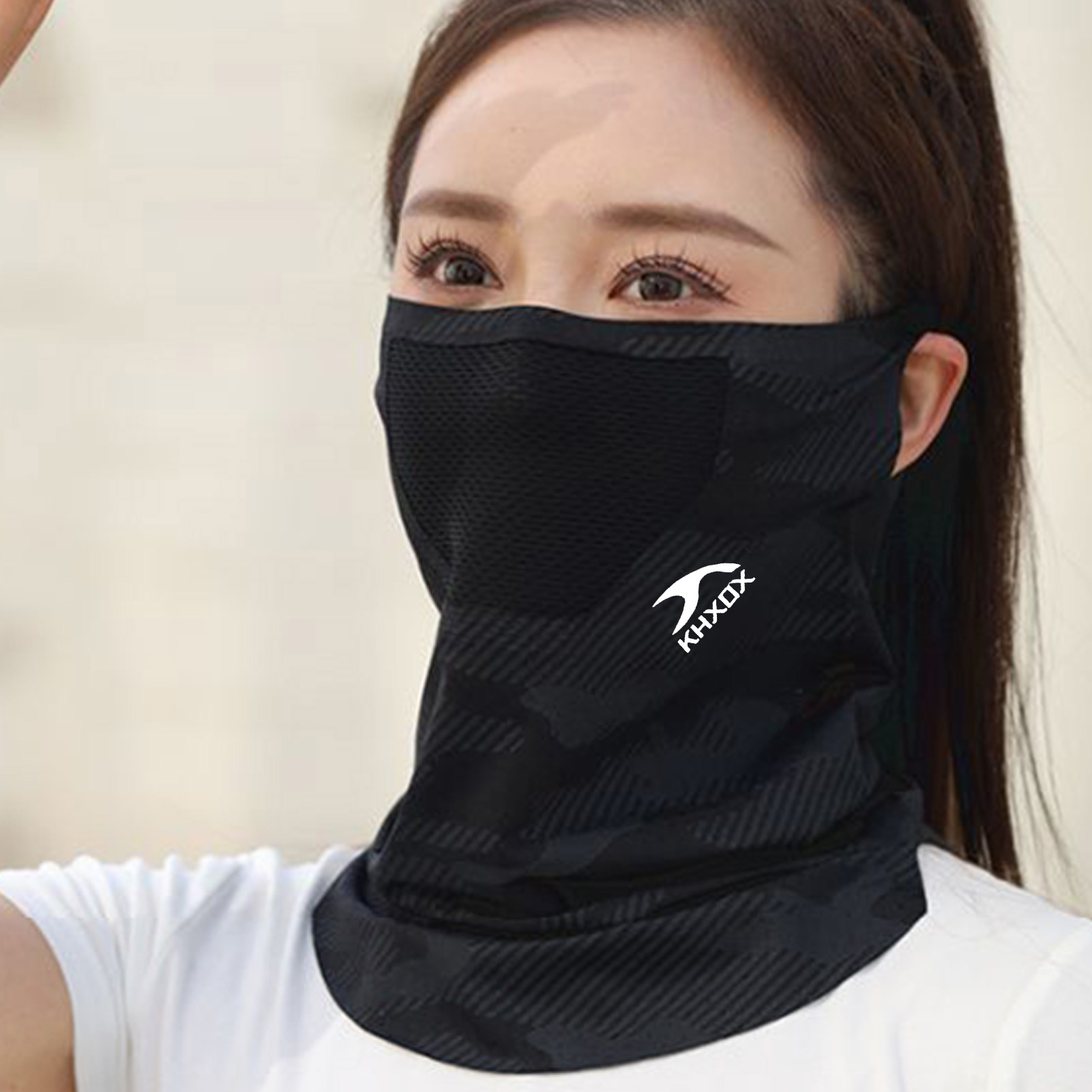 Breathable Outdoor Cycling Fac - đánh giá và giá Cycling Loop