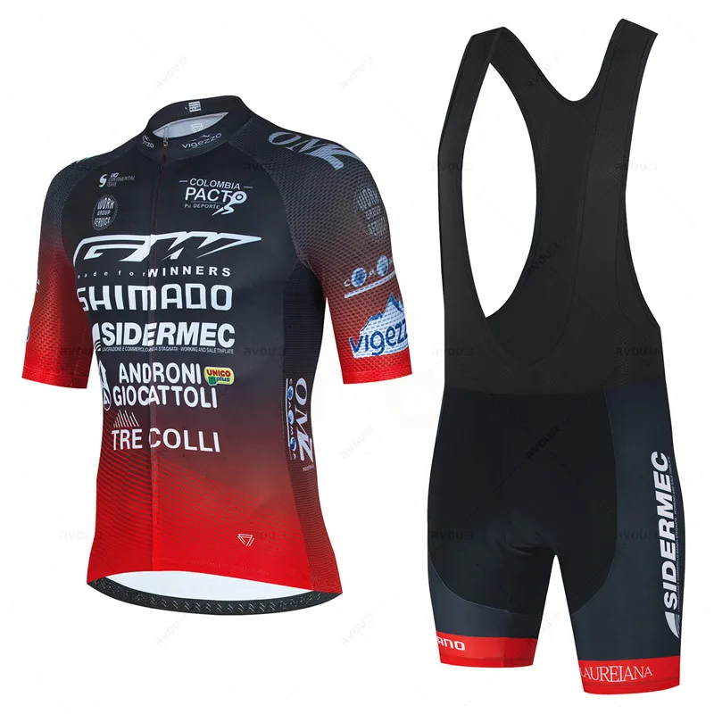 -Pro Cycling Jersey Set, Sport - đánh giá và giá Cycling Commute Shorts