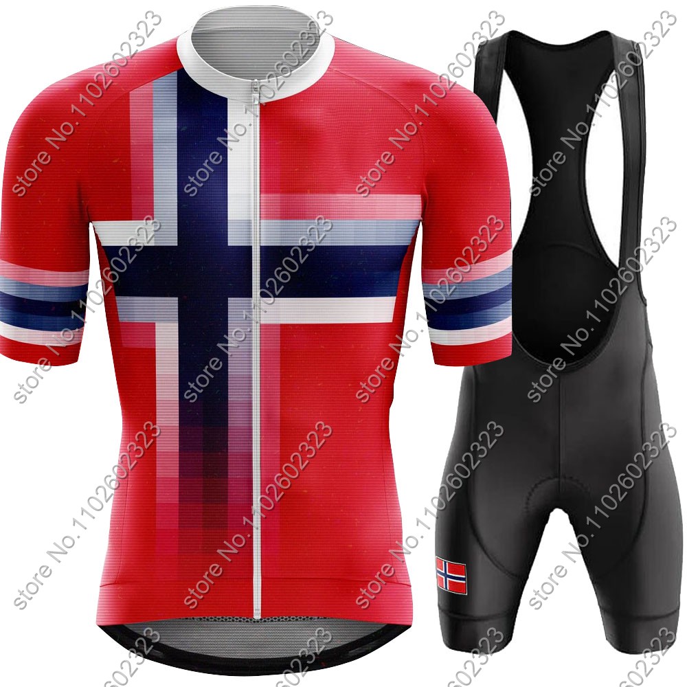 2024 Norway Cycling Jersey Nat - đánh giá và giá Cycling Commute Shorts