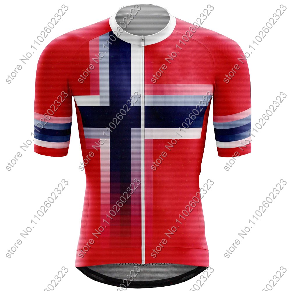 2024 Norway Cycling Jersey Nat - đánh giá và giá Cycling Commute Shorts