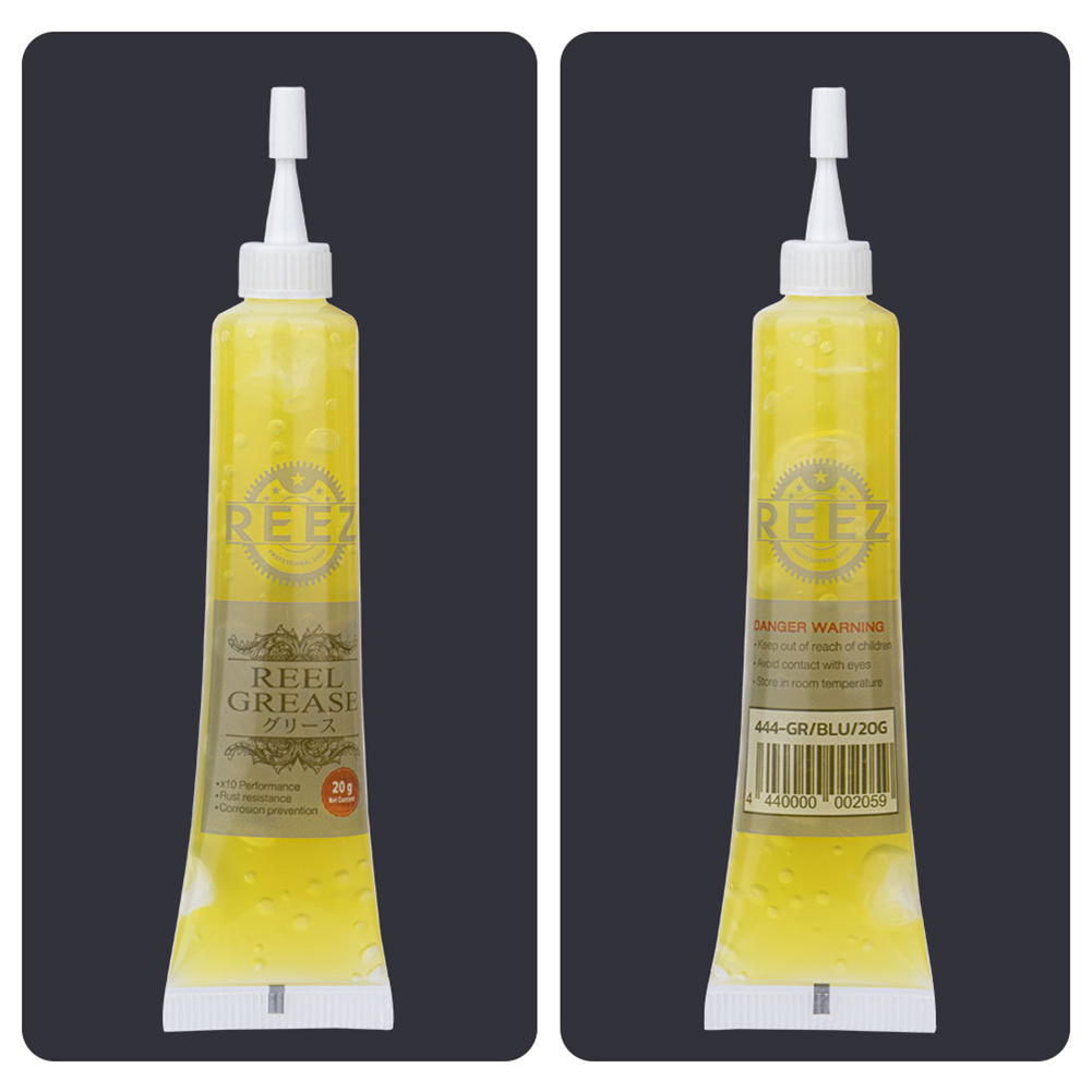 Quality Practical New Grease B - đánh giá và giá Grease Waterproof Bike